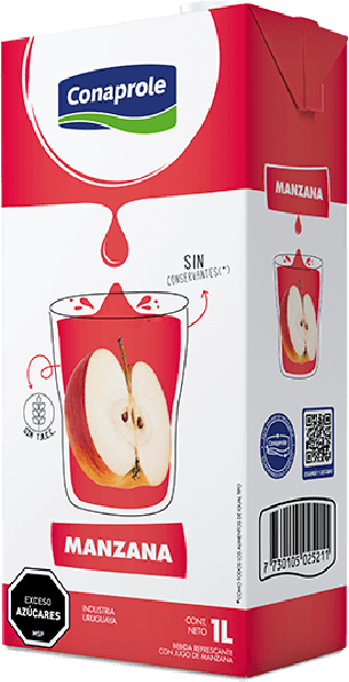 Manzana